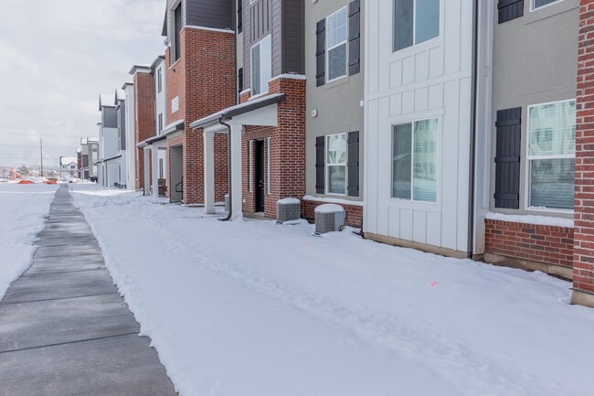 Photo - 3758 W 1440 N Unit 102