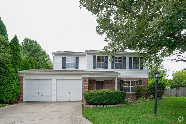 Building Photo - Great 4 Bedroom, 2.5 Bath Home in Fishers!