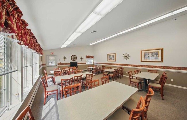Northgate Manor 55+