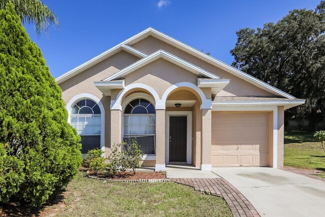 Photo - 1206 Sheeler Hills Dr House