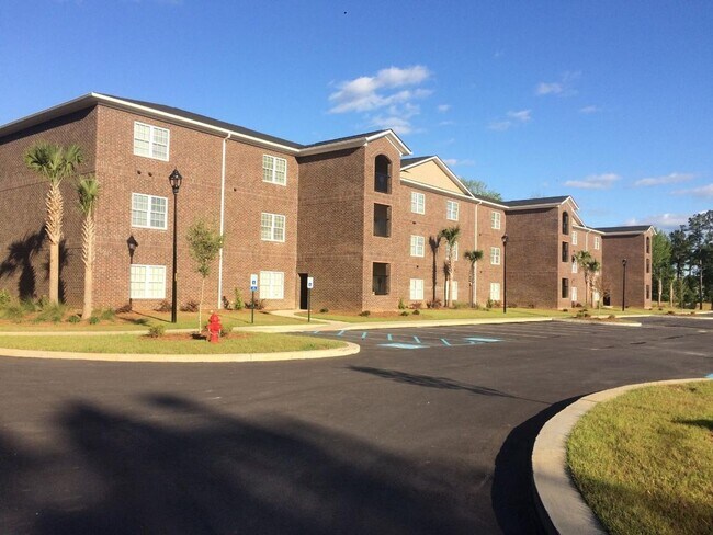 Apartment Living close to Shaw AFB! - Apartment Living close to Shaw AFB! Unit 2-M