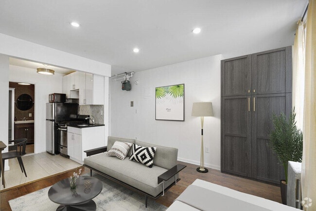 Building Photo - 534 E 14th St Rental