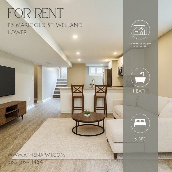 Building Photo - 115 Marigold St