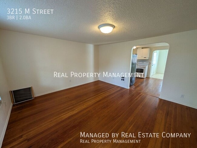 Photo - 3215 M St
