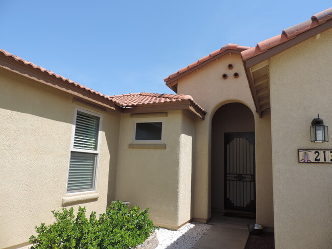 Photo - Great Mountain View in Coronado Crossings-Open Space Views
