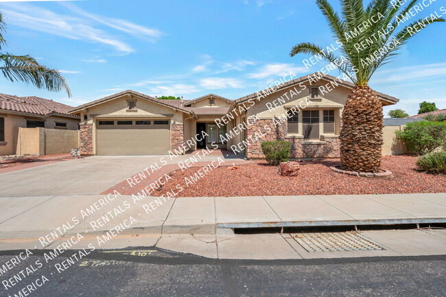 Building Photo - 374 W Azalea Dr Rental