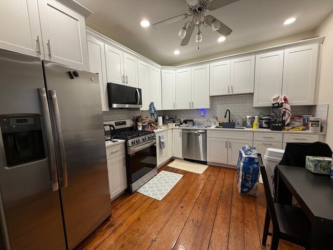 Photo - 1675 Washington St Unidad 3