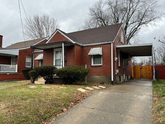 Photo - Beautiful 3 Bedroom 1 Bathroom Home