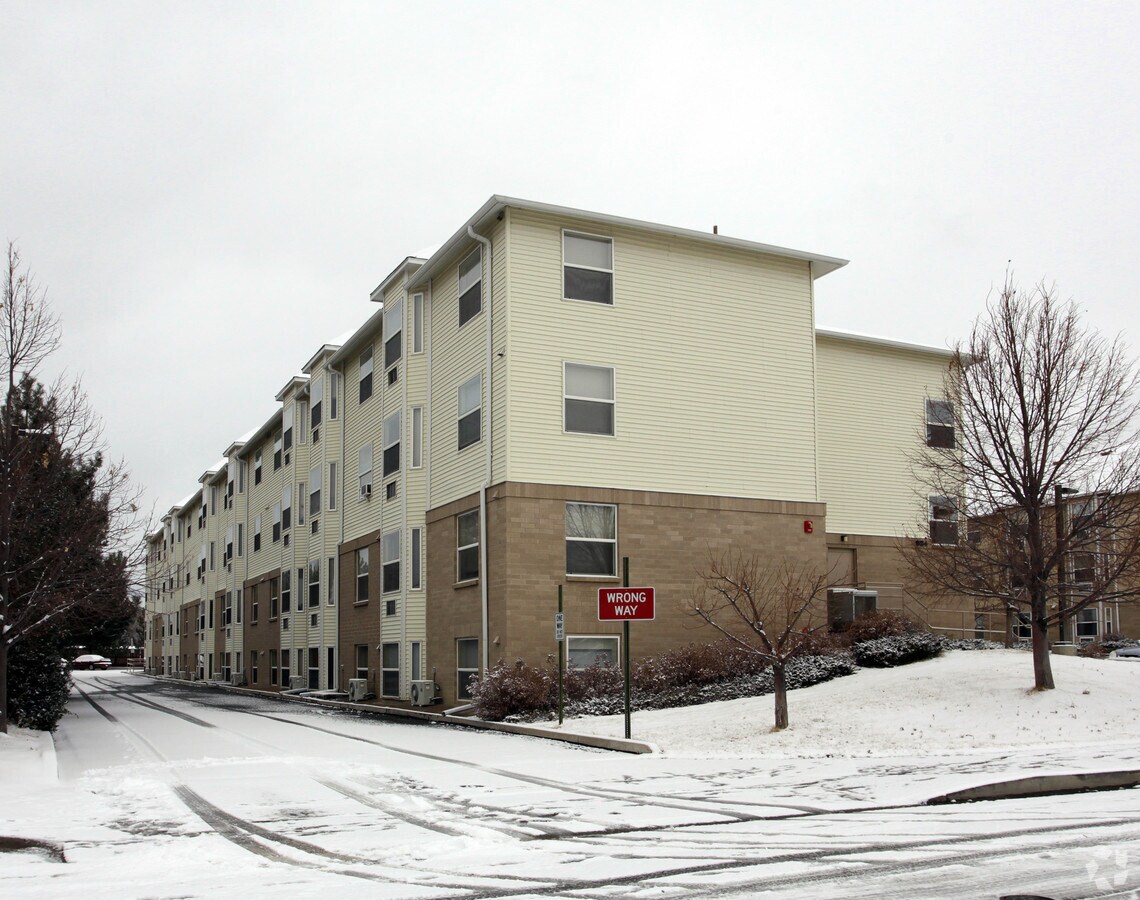 Photo - Silvercrest Senior Residence 1 & 2