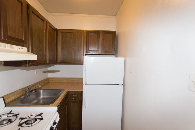 Photo - 842 W Wolfram Unit 501