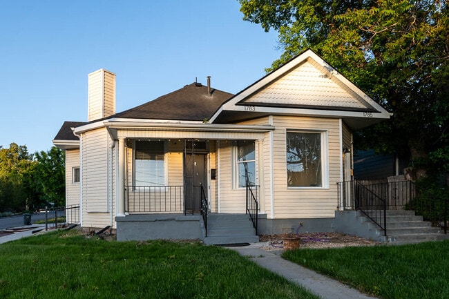 Building Photo - 1783 S 1100 E Unit 1783 S