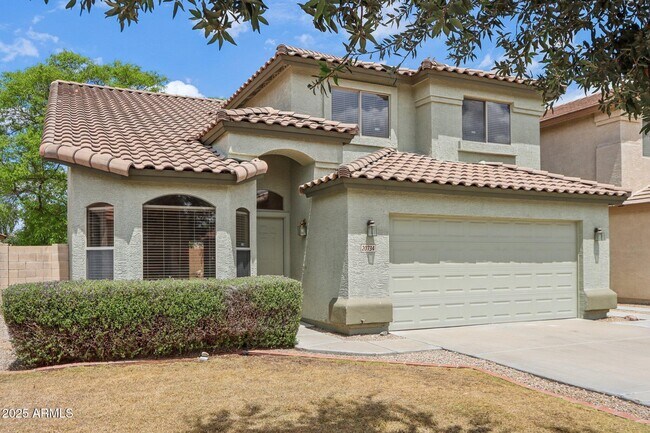 Photo - 20734 N 38th St Casa