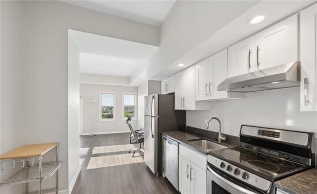 Photo - 55 Bradford St Unidad 306