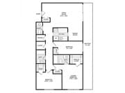 3 Bedroom Penthouse