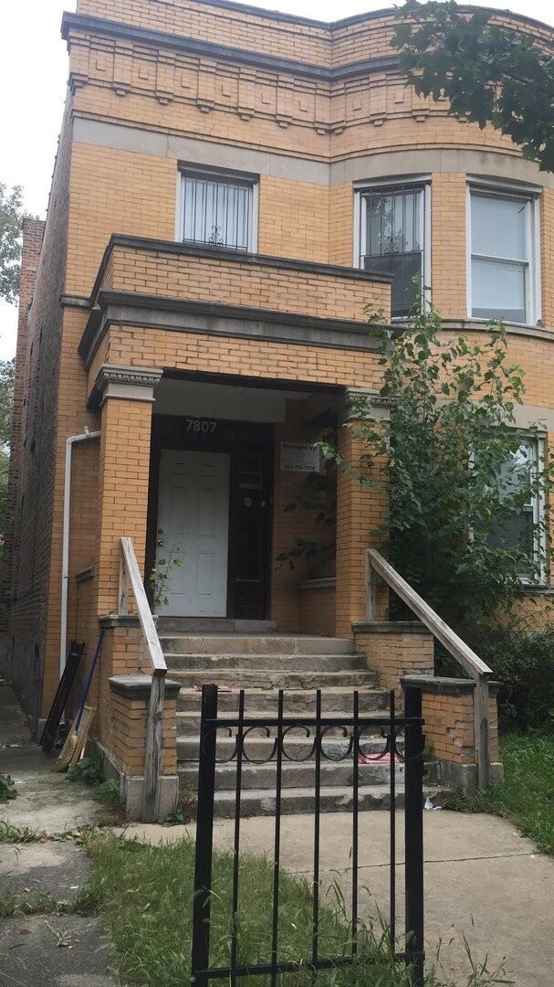 Photo - SANGAMON_7807 Unidad 1