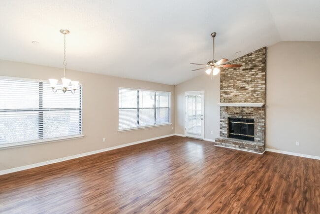 Photo - 7631 Collins Ridge Blvd