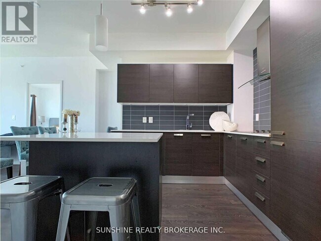 Photo - 9 Bogert Ave Unité 2809