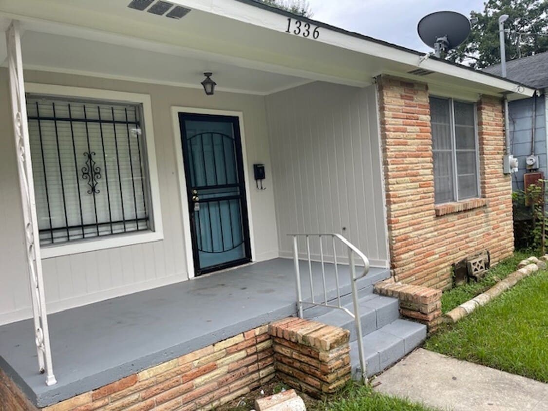 Photo - 1336 N. 29th Street $1000 per month