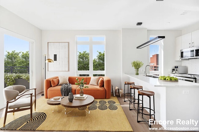 5 Washington St Unit 222