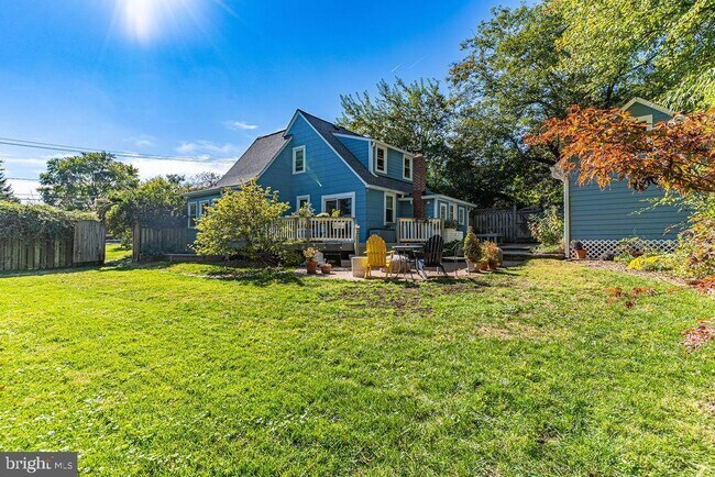 Photo - 2828 Memorial St