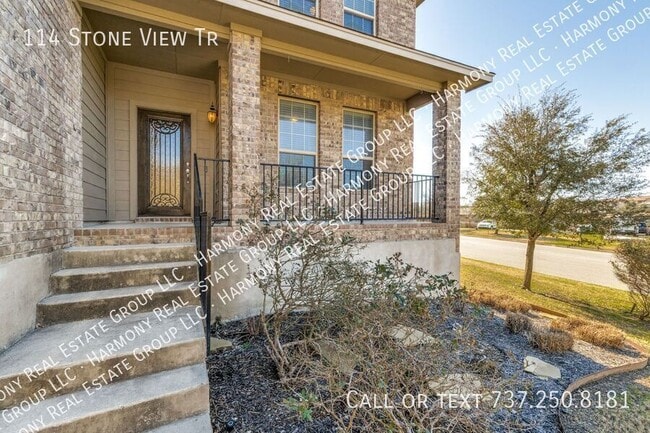 Photo - 114 Stone View Trail