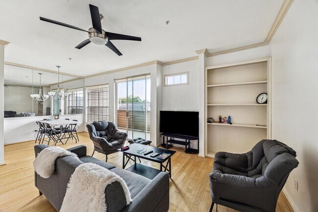 Photo - 2111 Welch St Condo Unit A212