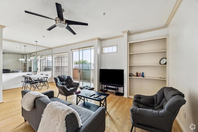 Building Photo - 2111 Welch St Unit A212 Rental