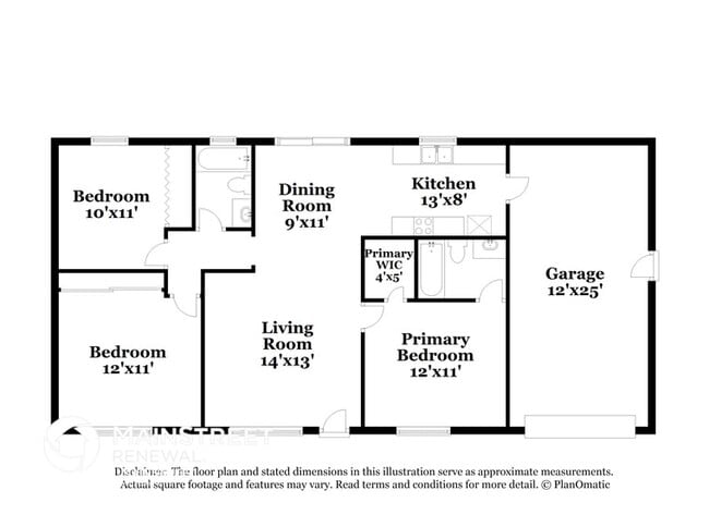 Photo - 2007 Shari Lynn Terrace