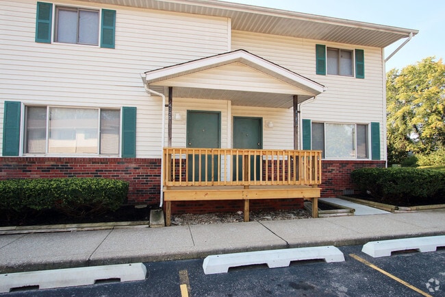 Building Photo - Hickory Grove Rental