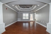 Kingston Floor Plan - Living Room