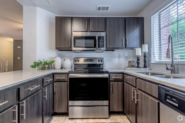 Building Photo - The Livingston Rental