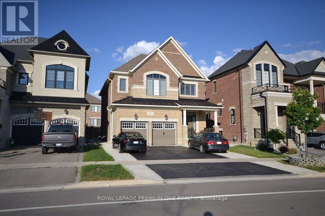 Photo - 465 Kleinburg Smt Wy