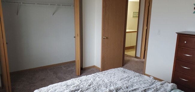2bd Bedroom