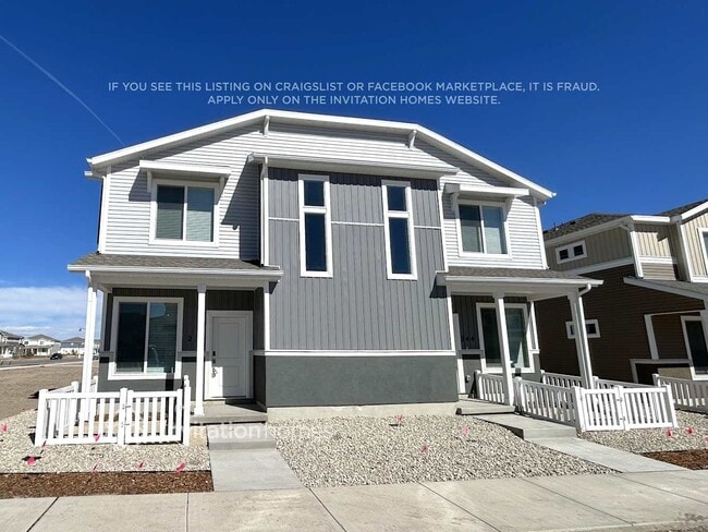 Building Photo - 238 Harker Creek St