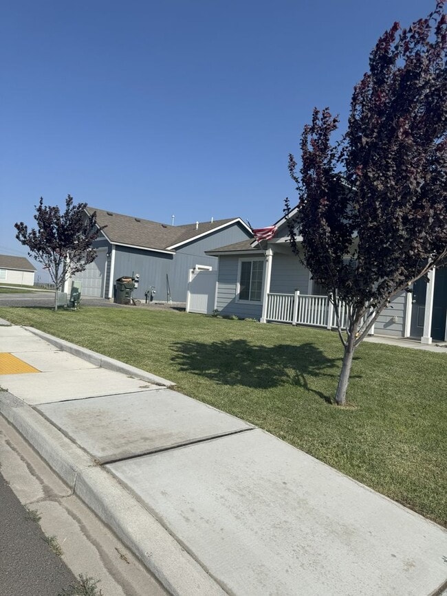 Building Photo - Orchard Terrace Umatilla Rental