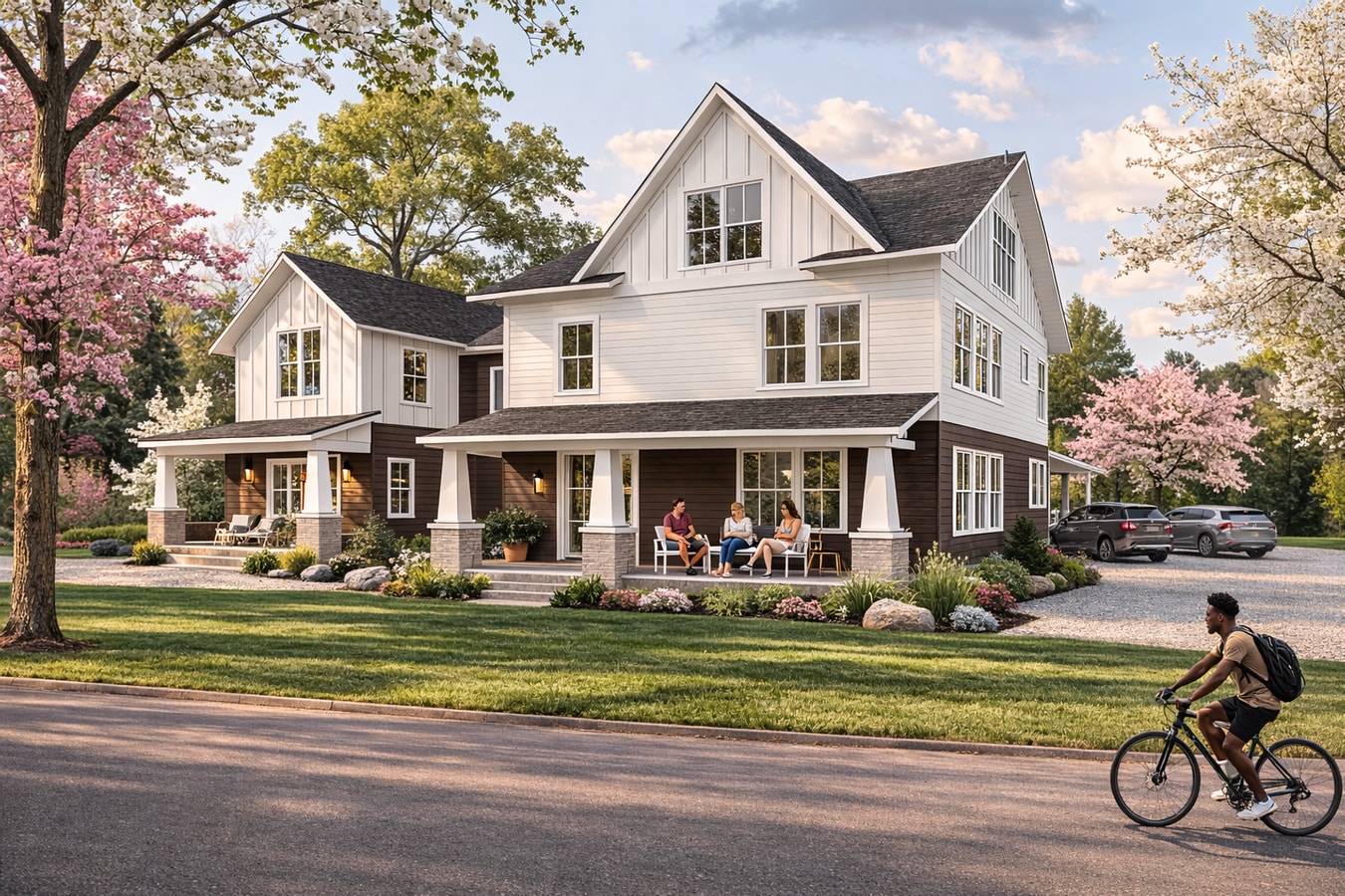 Photo - 139 Purefoy Rd Unit 139 B Purefoy