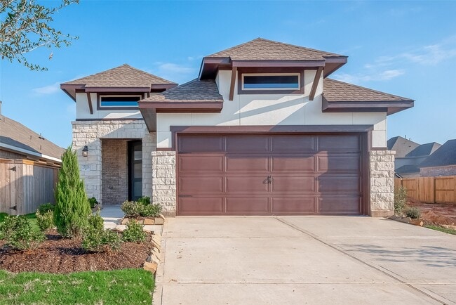 Photo - 25926 Horizon Star Ln Casa
