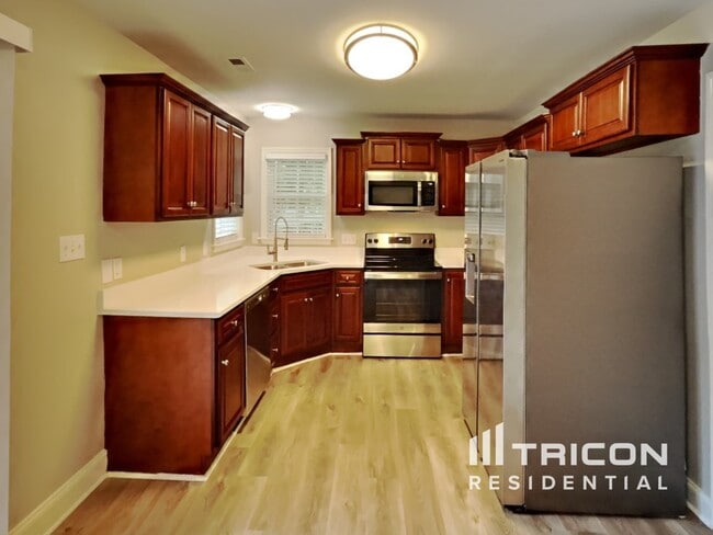 Photo - 1530 Reynolds Forest Dr