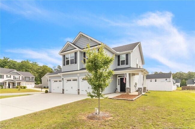 Photo - 1338 Water Leaf Dr