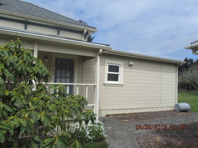 Arcata 1 Bedroom Duplex in Bayside - Arcata 1 Bedroom Duplex in Bayside House