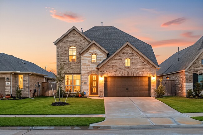 Building Photo - 20923 Carriage Harness Wy