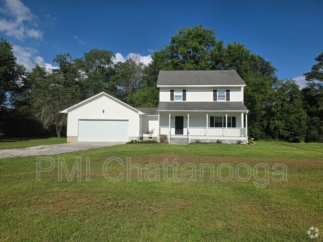 Building Photo - 228 W Nickajack Rd Rental