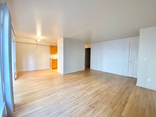 The Link Apartments