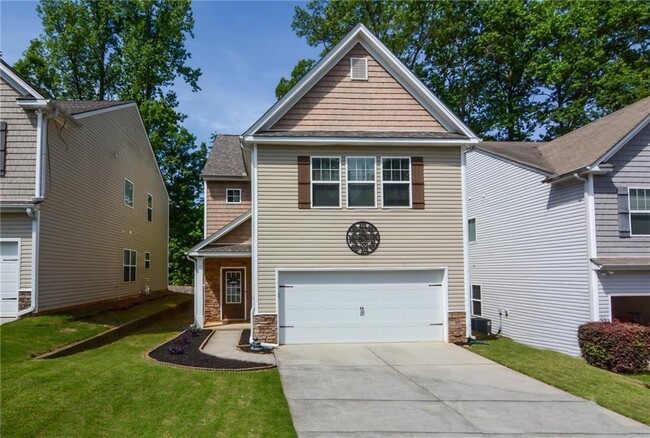 Building Photo - 4918 McEver View Dr Rental