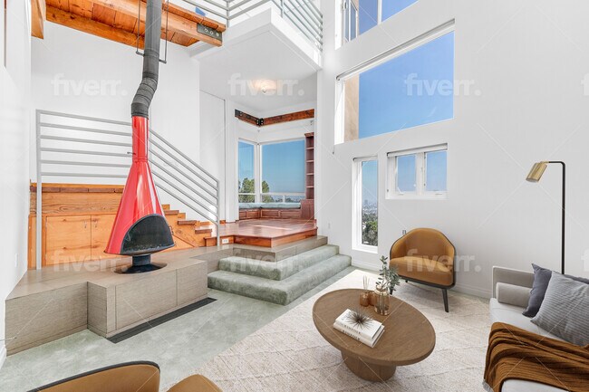 Photo - 2734 Hollyridge Dr