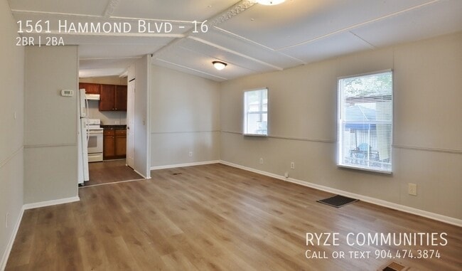 Photo - 1561 Hammond Blvd