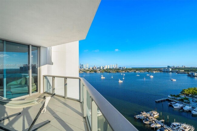 Photo - 17301 Biscayne Blvd Unit 1803