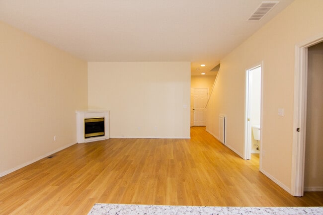 Bryant Street Townhomes