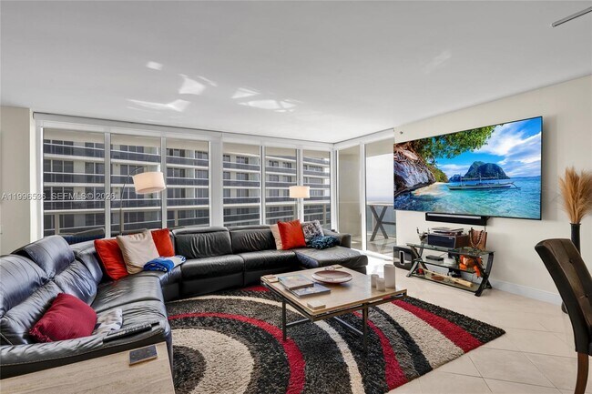 Photo - 1850 S Ocean Dr Unit 3510