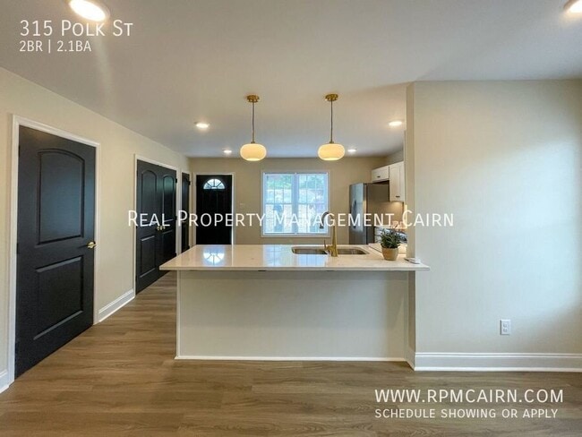 315 Polk St